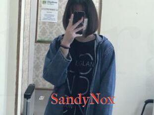 SandyNox
