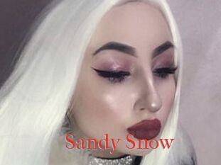 Sandy_Snow