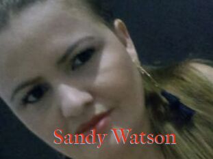 Sandy_Watson
