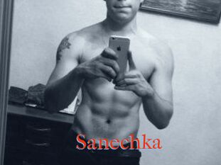 Sanechka
