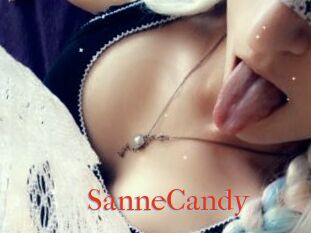 SanneCandy
