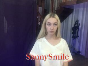 SannySmile