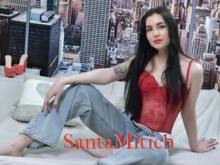 SantaMitich