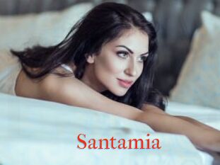 Santamia