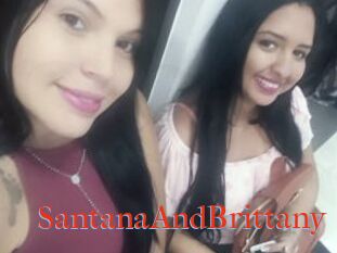SantanaAndBrittany
