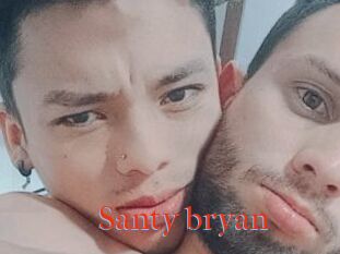 Santy_bryan