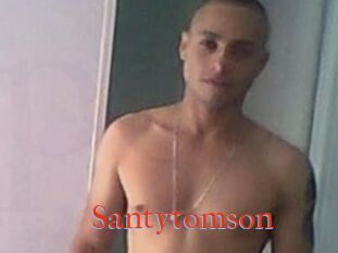 Santytomson