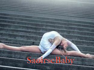 SaoirseBaby