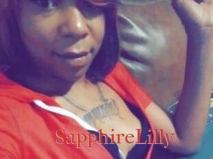 SapphireLilly
