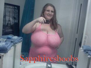 Sapphiresboobs