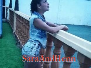 SaraAndHenn
