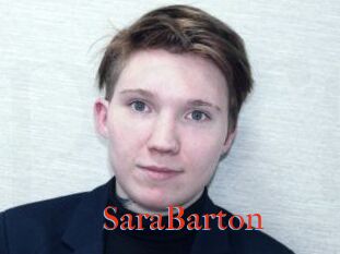 SaraBarton