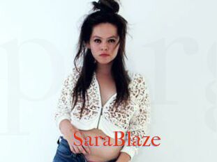 SaraBlaze