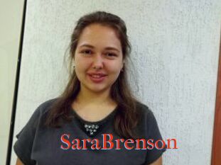 SaraBrenson