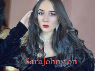 SaraJohnston