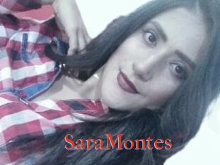 SaraMontes