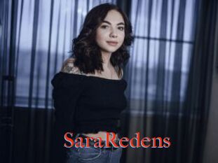 SaraRedens