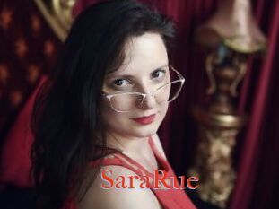 SaraRue