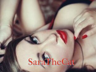 SaraTheCat