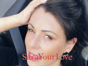 SaraYourLove