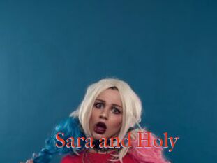 Sara_and_Holy