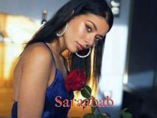 Saraabab