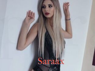 Saraax