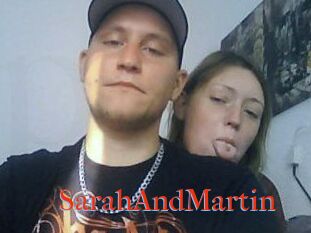 SarahAndMartin