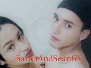 SarahAndSeanGS