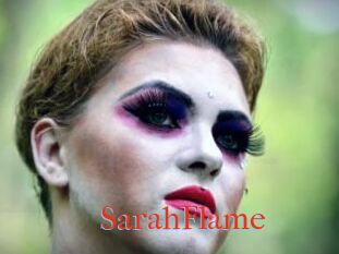 SarahFlame