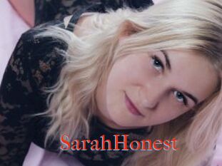 SarahHonest