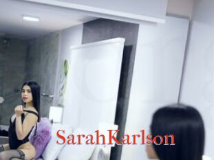 SarahKarlson