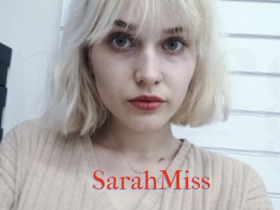 SarahMiss