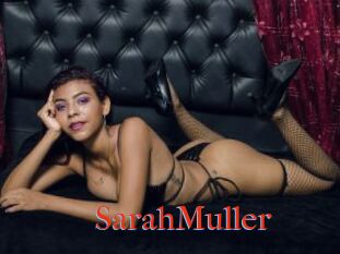 SarahMuller