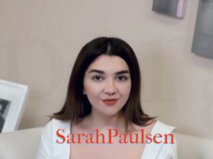 SarahPaulsen