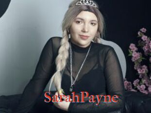 SarahPayne