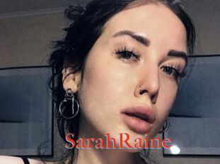 SarahRaine