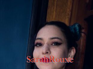 SarahRouxe