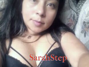 SarahStep
