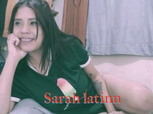 Sarah_latinn