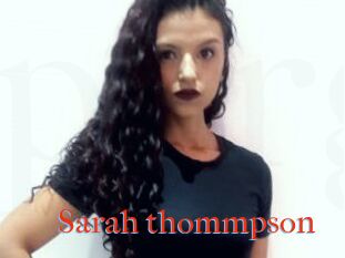 Sarah_thommpson