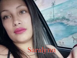 Saralynn