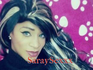 SaraySexxx