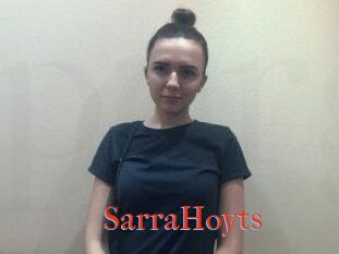 SarraHoyts