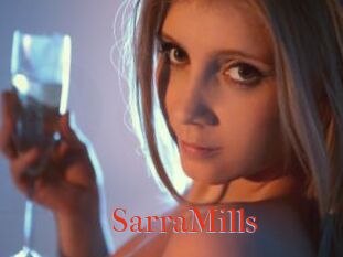 SarraMills