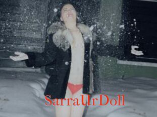 SarraUrDoll
