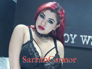 SarrahConnor