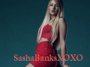 SashaBanksXOXO