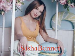 SashaBennet