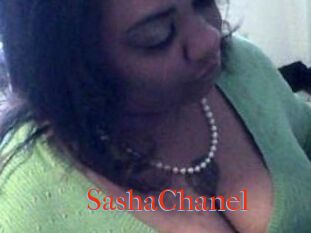 SashaChanel